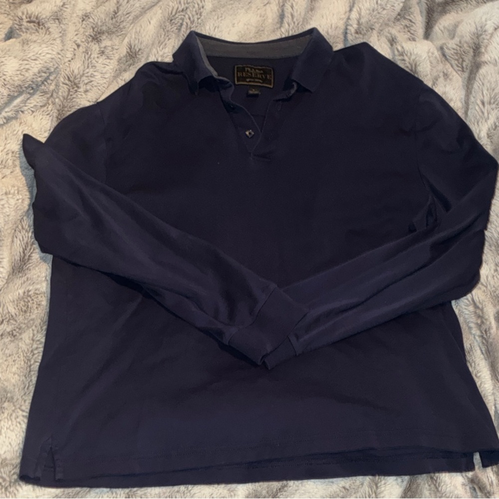 JoS. A. Bank – Reserve Collection 100% cotton RN 31608